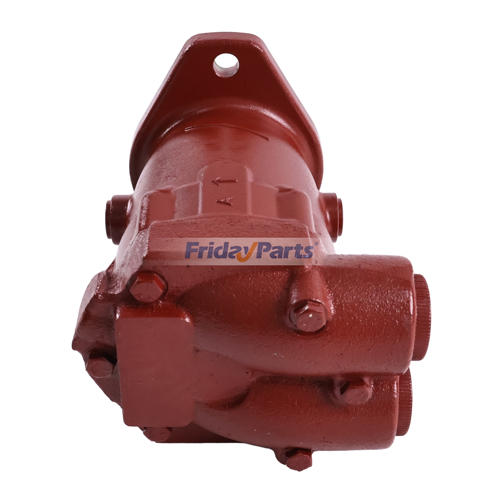 Motore idraulico di ricambio da 15T per Eaton 74318-DBR per Per Eaton