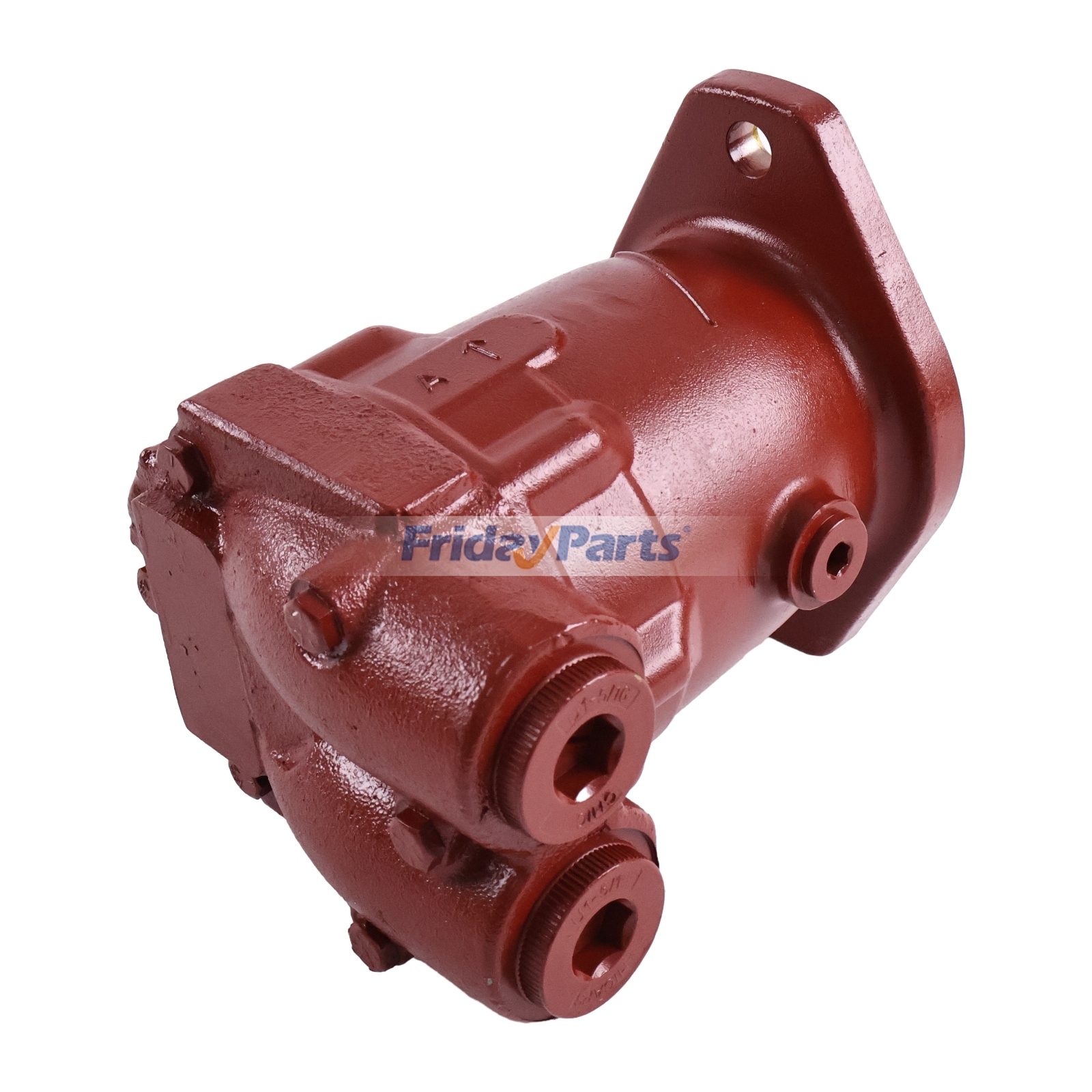 Motore idraulico per Mietitrebbia,Skidder,TrattorePer Eaton