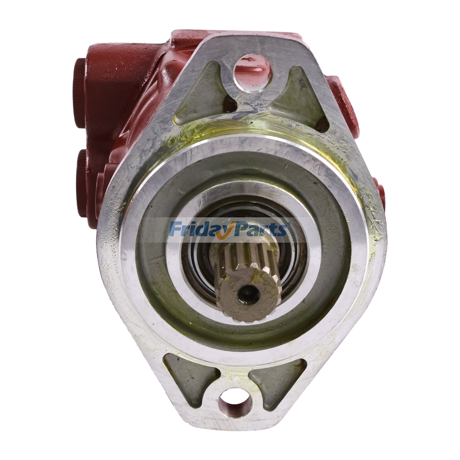 Acquista Motore idraulico su FridayParts