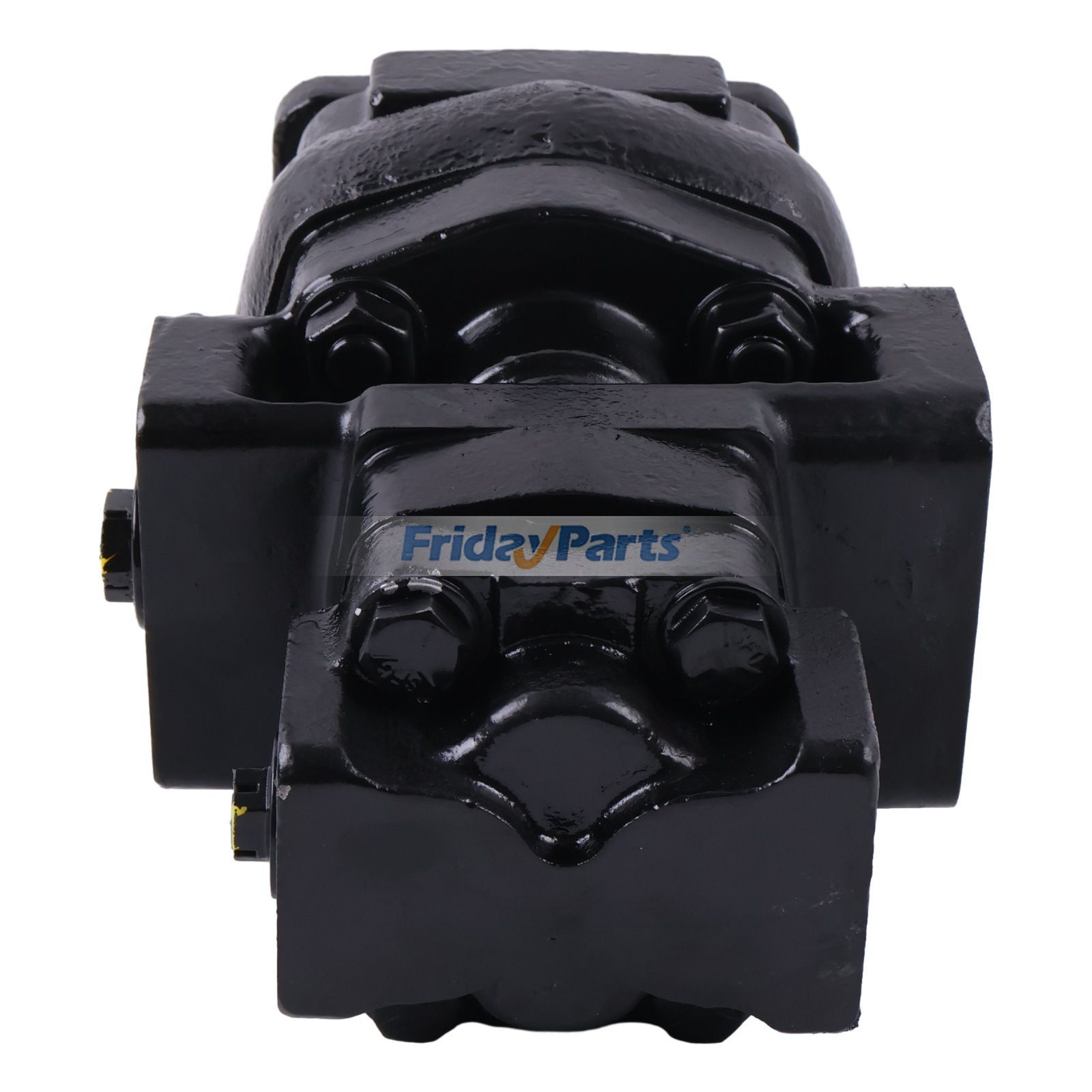 Bomba hidráulica de 17 toneladas 257954A1 para retroexcavadora CASE 580SL, 580SM, 590SM, 580SLE, 580LSP y 580LPS de FridayParts