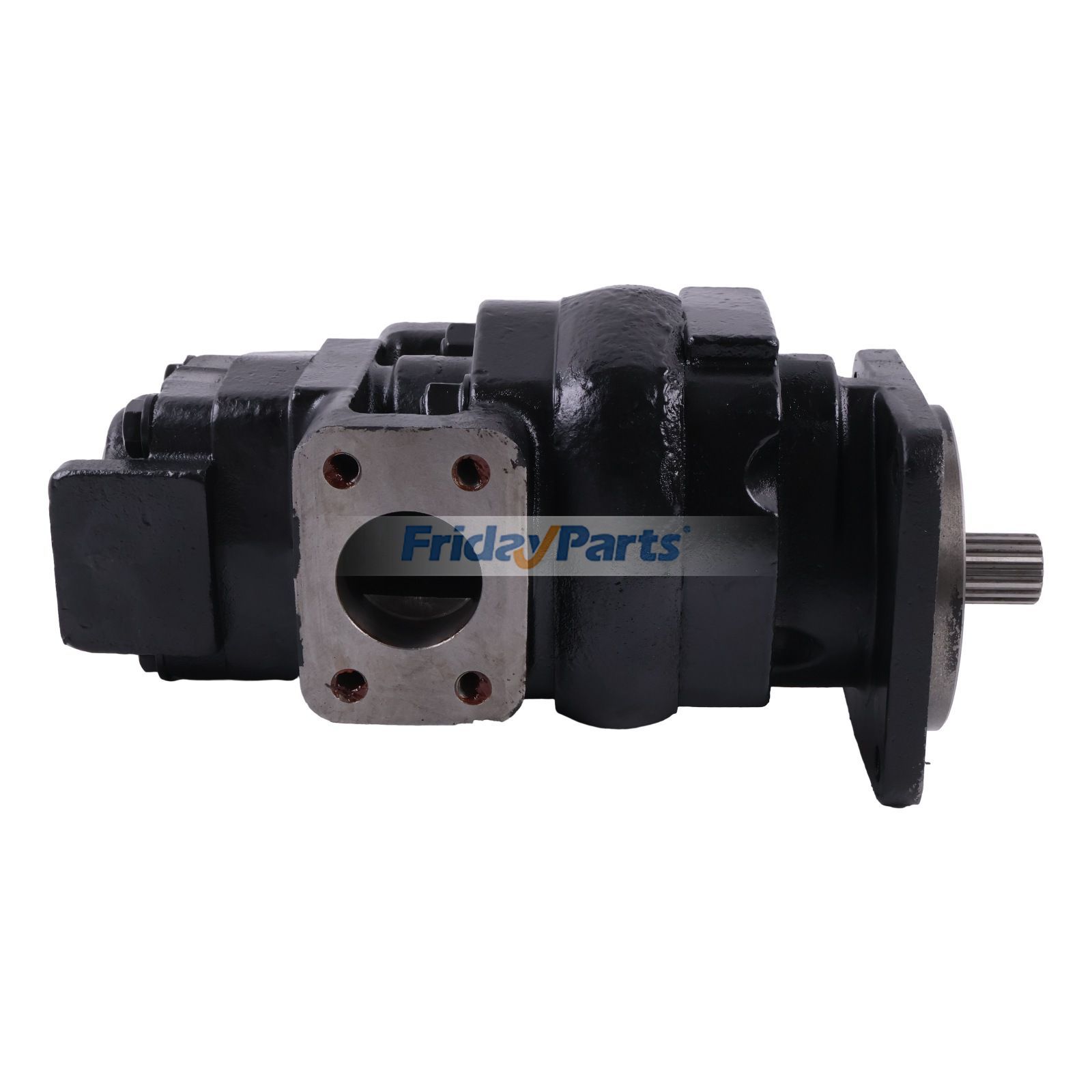 Parte para Pala cargadora