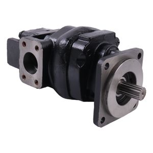 Bomba hidráulica 15T 257954A1 para retroexcavadora CASE 580SL 580SM