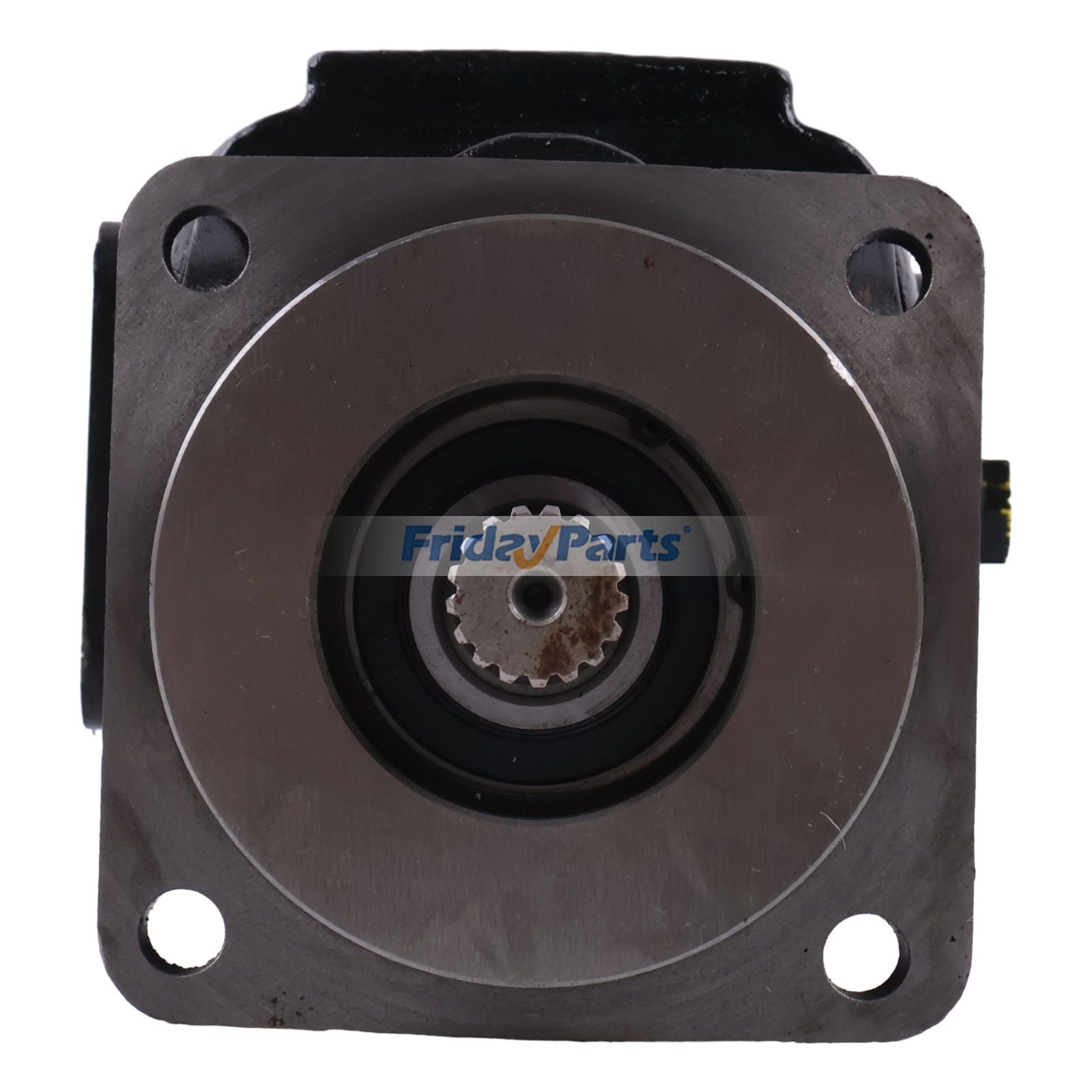 Compra Bomba hidráulica de 17 toneladas 257954A1 para retroexcavadora CASE 580SL, 580SM, 590SM, 580SLE, 580LSP y 580LPS en Fridayparts