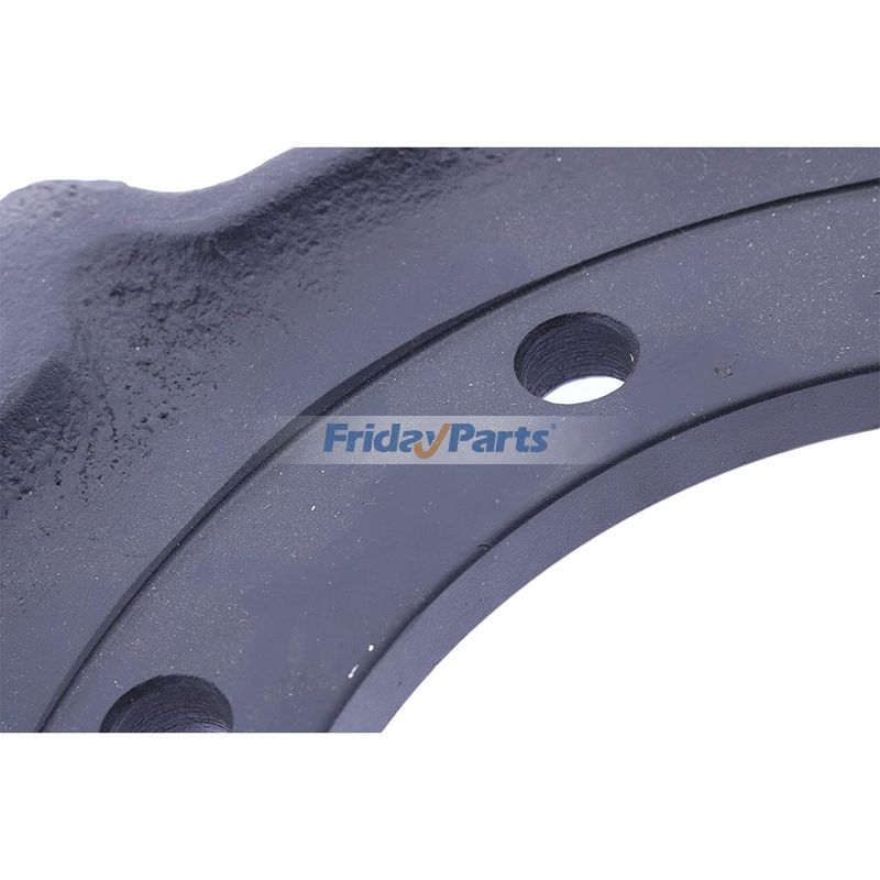 15T Sprocket Track in Stock in China,USA