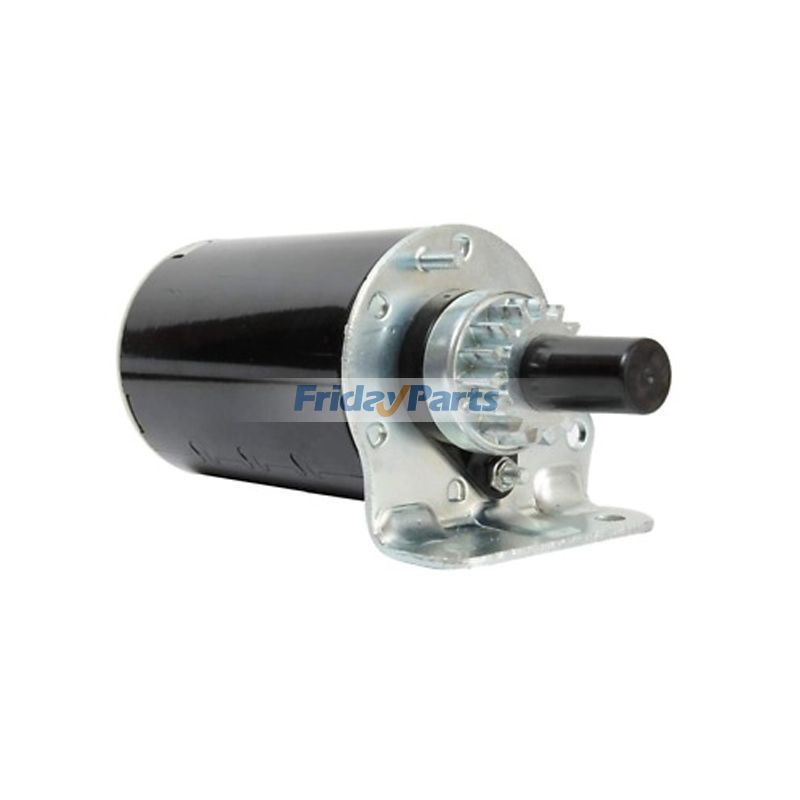 15T Starter Motor for Briggs & Stratton Engine 350447-1075-E1