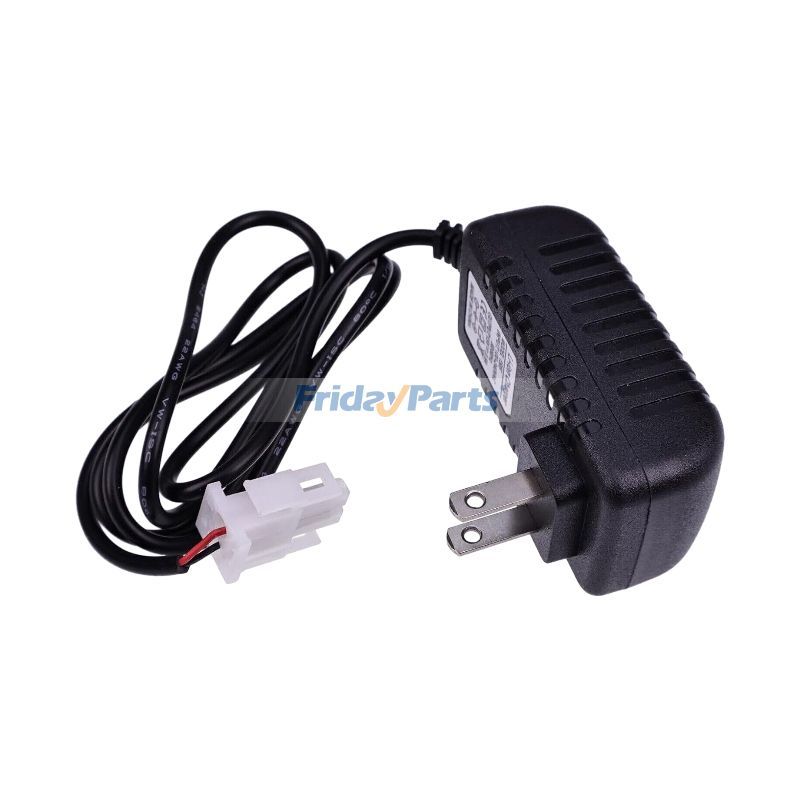 Mower Battery Charger 65021ES 65022ES Poulan