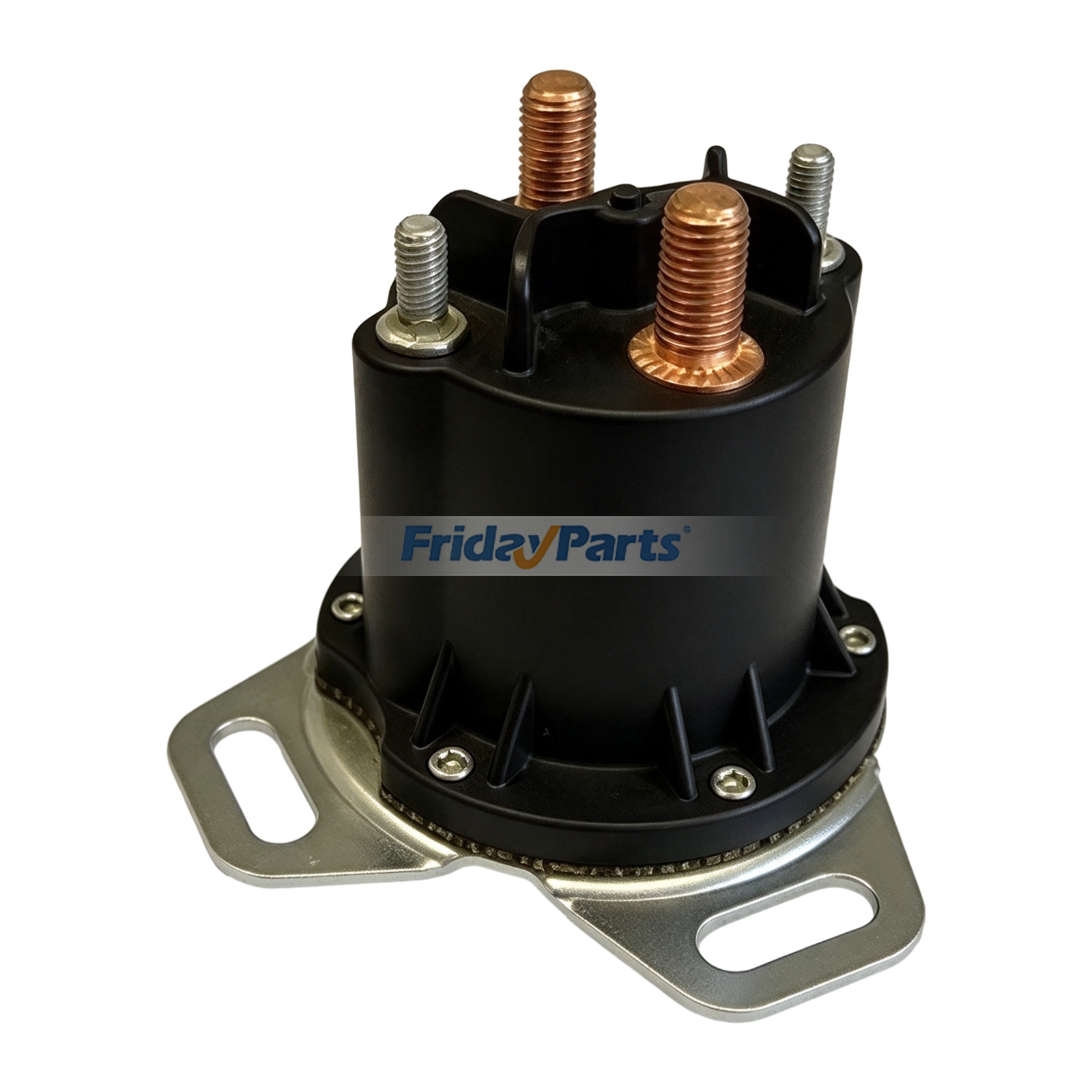 15V Dauerbetriebs-Schützmagnet als Ersatz für Trombetta 684-1541-012