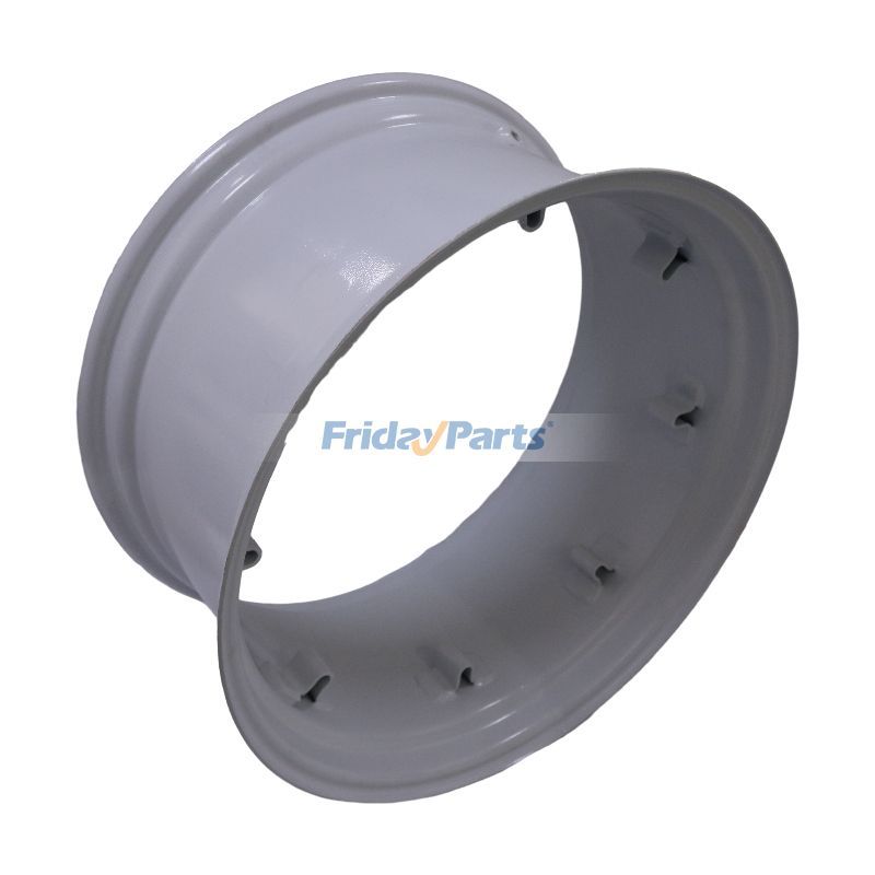15"X30" 8 Loop Wheel Rim C5NN1100AE for New Holland 445A 535 3910 6600 4600 7410 745-Series