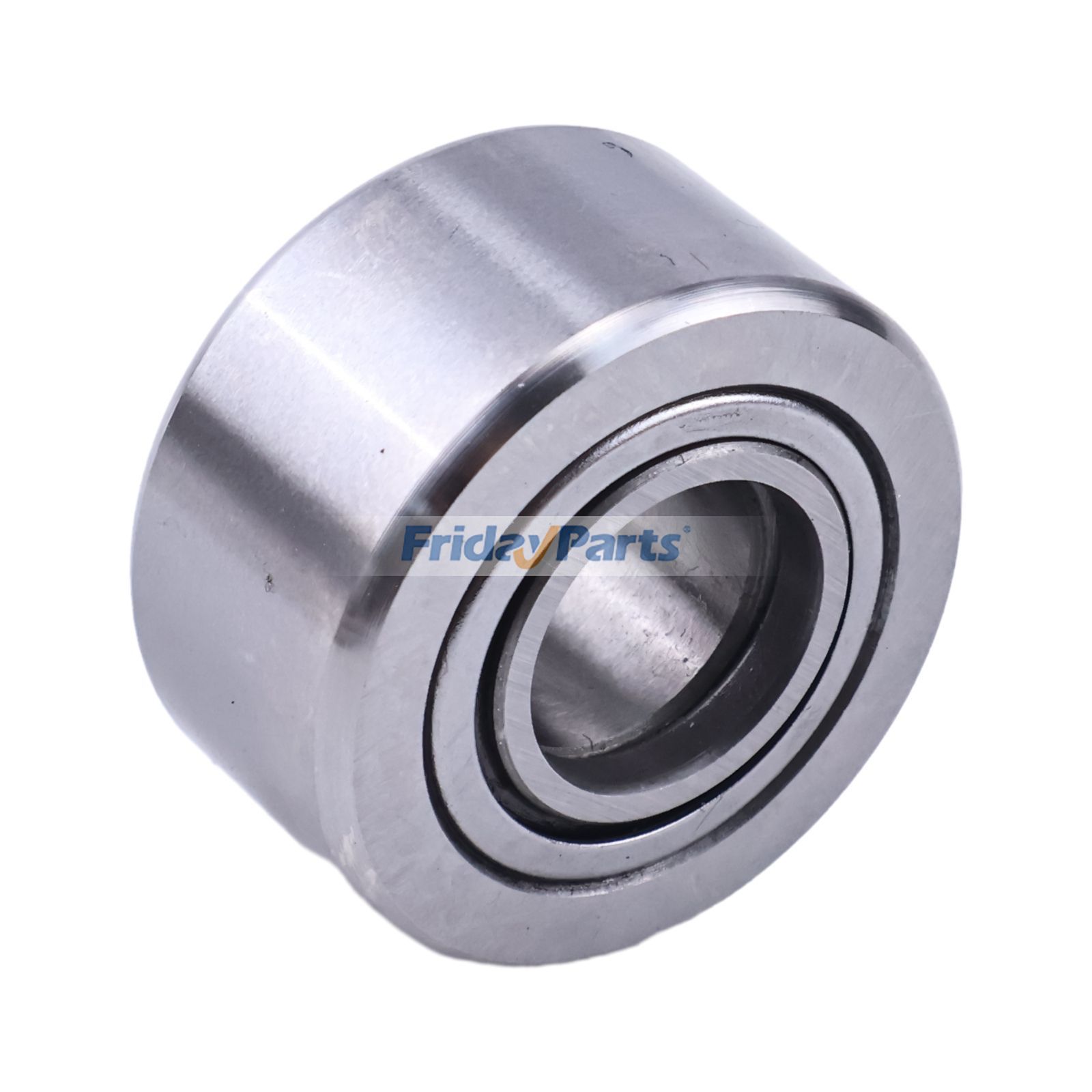 15x35x19mm Aftermarket INA NUTR15-A Needle Roller Bearing for Excavator Harvester