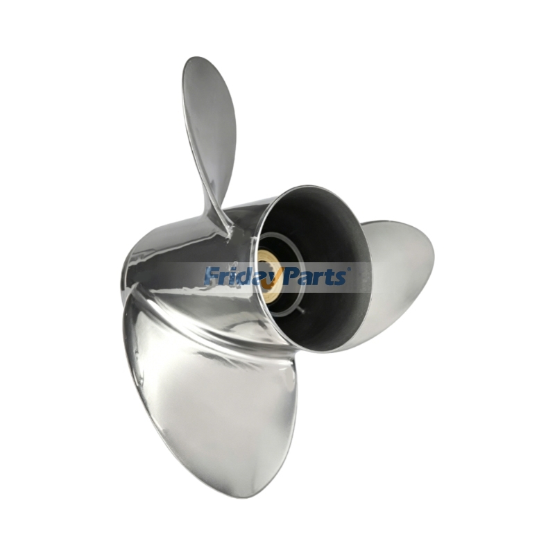 Hélice 16 1/4 x 15" 6AX-45970-20-00 para motor de popa Yamaha 350HP