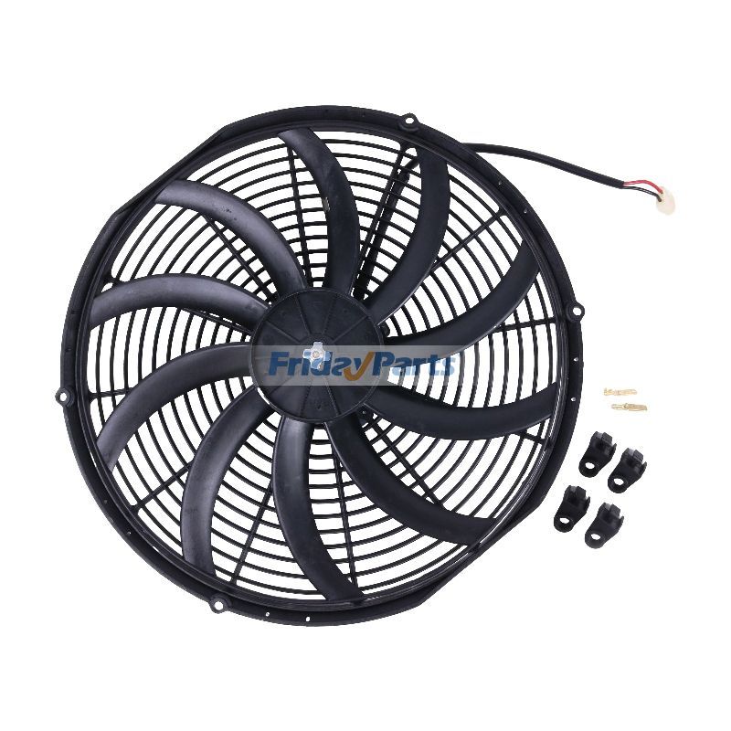 Ventilateur de FridayParts