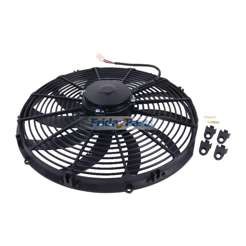 Ventilateurpour VTT/UTV,Moto