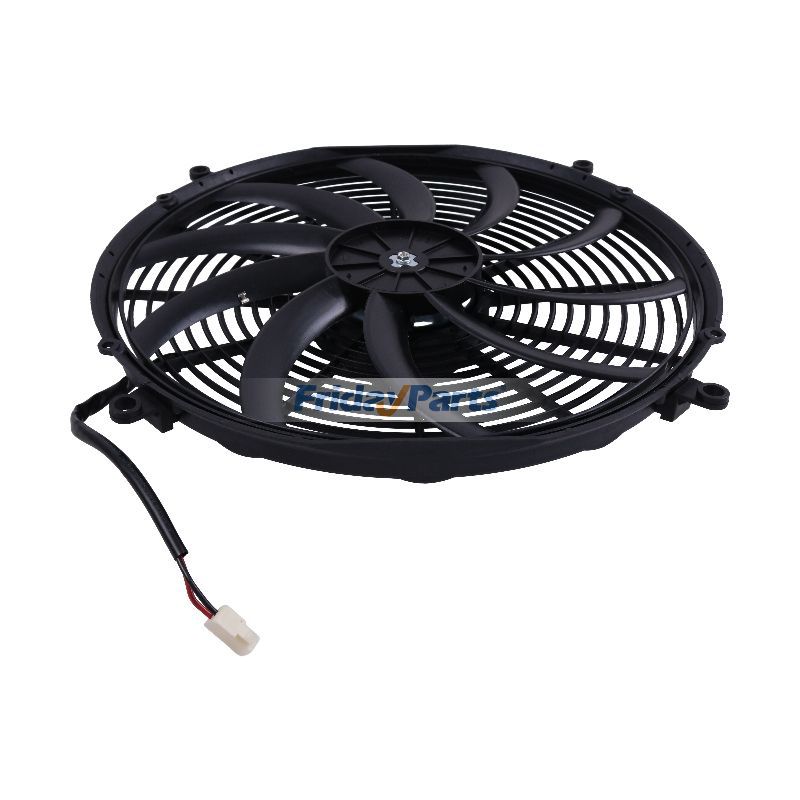 Ventilateur de FridayParts