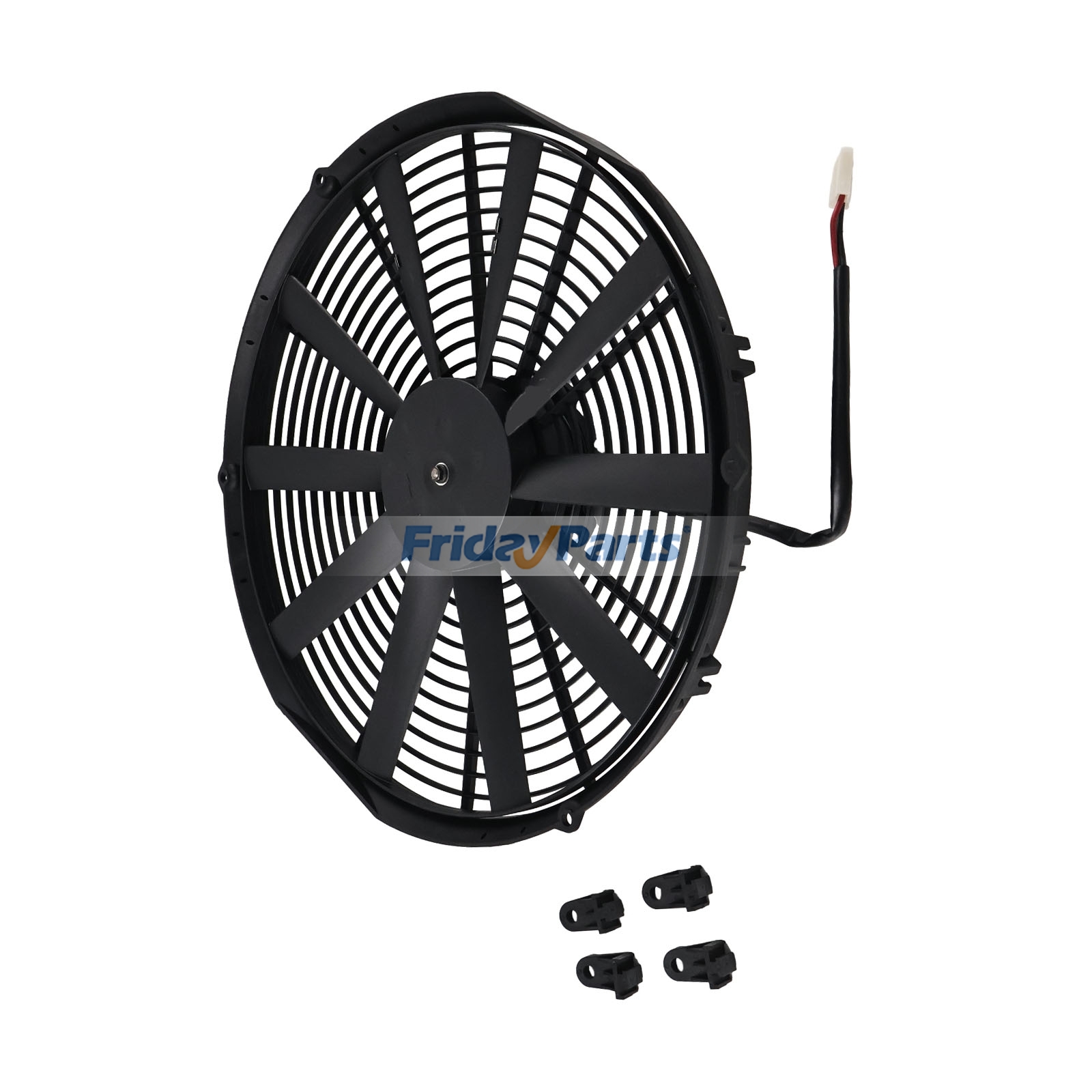 Fan compatible with Sport UTV/ATV,Motorcycle