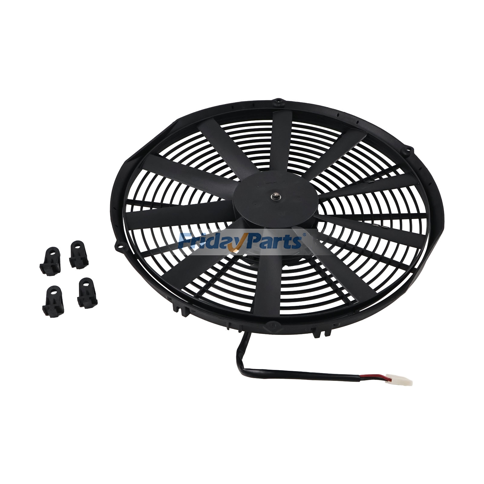 Fan for Sport UTV/ATV,Motorcycle