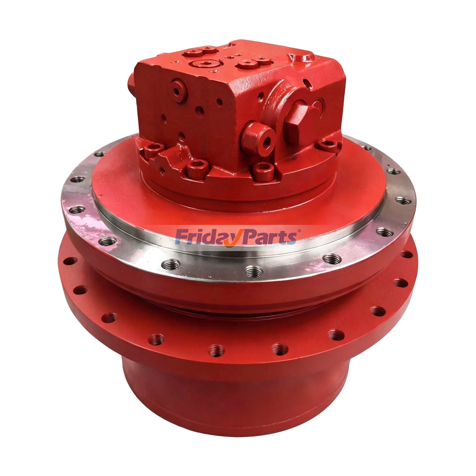 Engine,Excavator Hydraulic Final Drive Gearbox With Motor