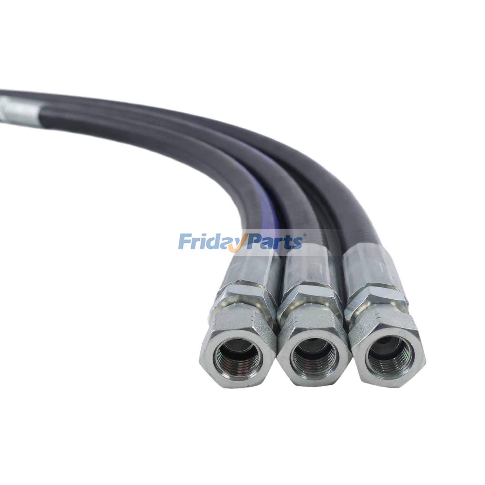  Hydraulic Tube Kit For OTHER BRAND