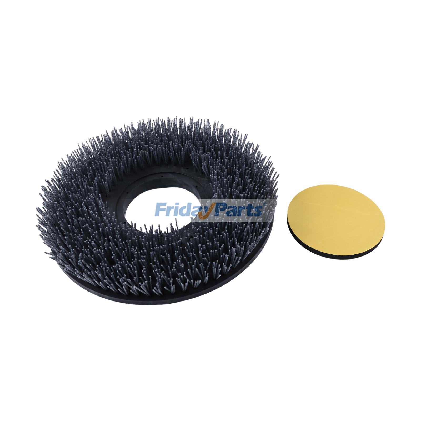  Disc Brush For OTHER BRAND