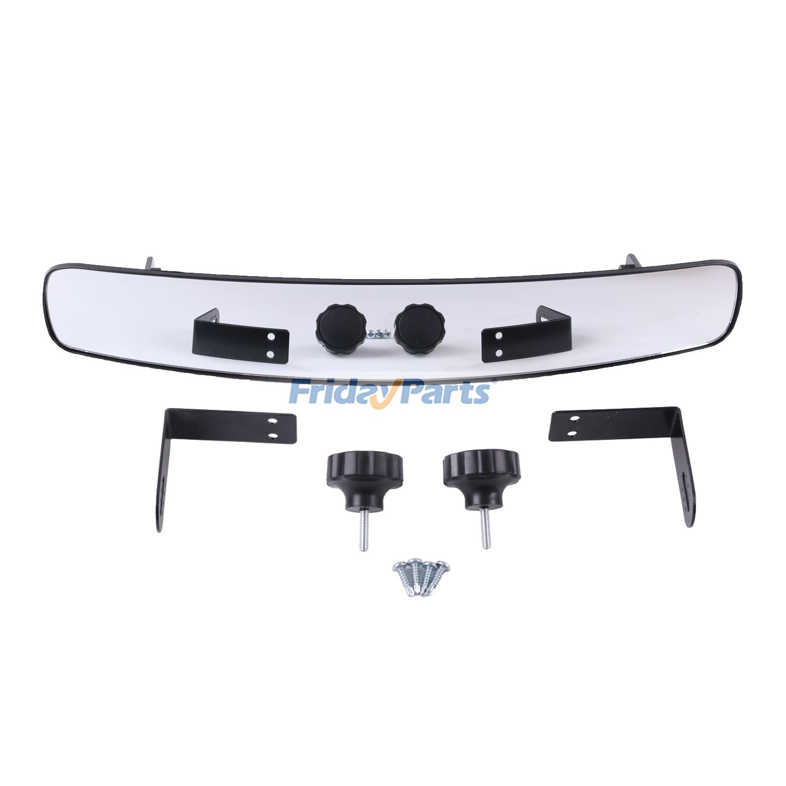 Achetez Rétroviseur chez FridayParts