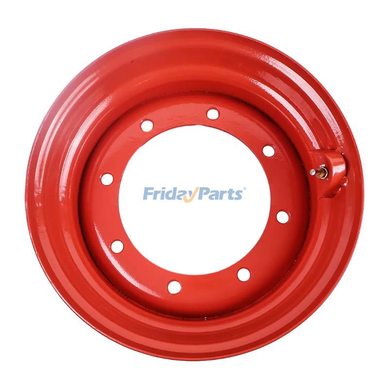 Wheel Rim for Loader