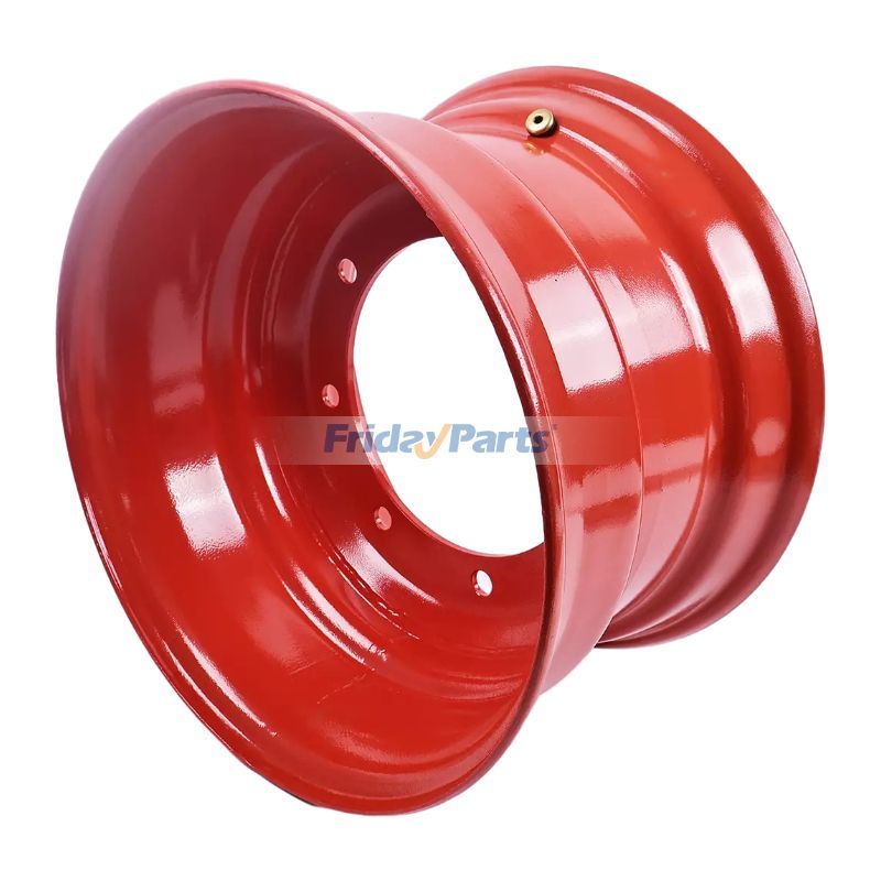 16.5 x 9.75 Standard Wheel Rim 7225127 for Bobcat Loader A300 S740 S750 S770 A770 S850