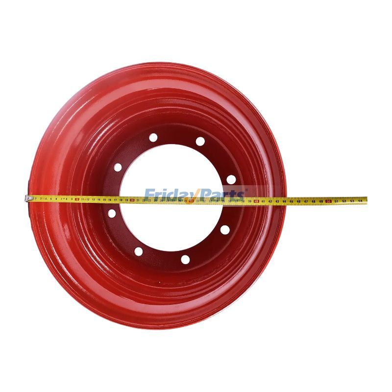 Wheel Rim in Stock in China