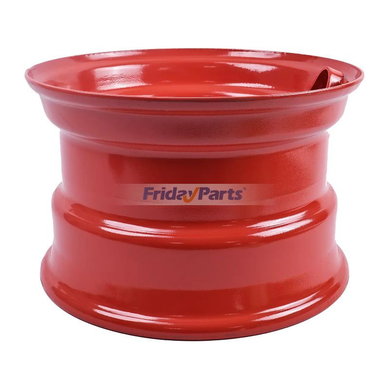 Loader Wheel Rim