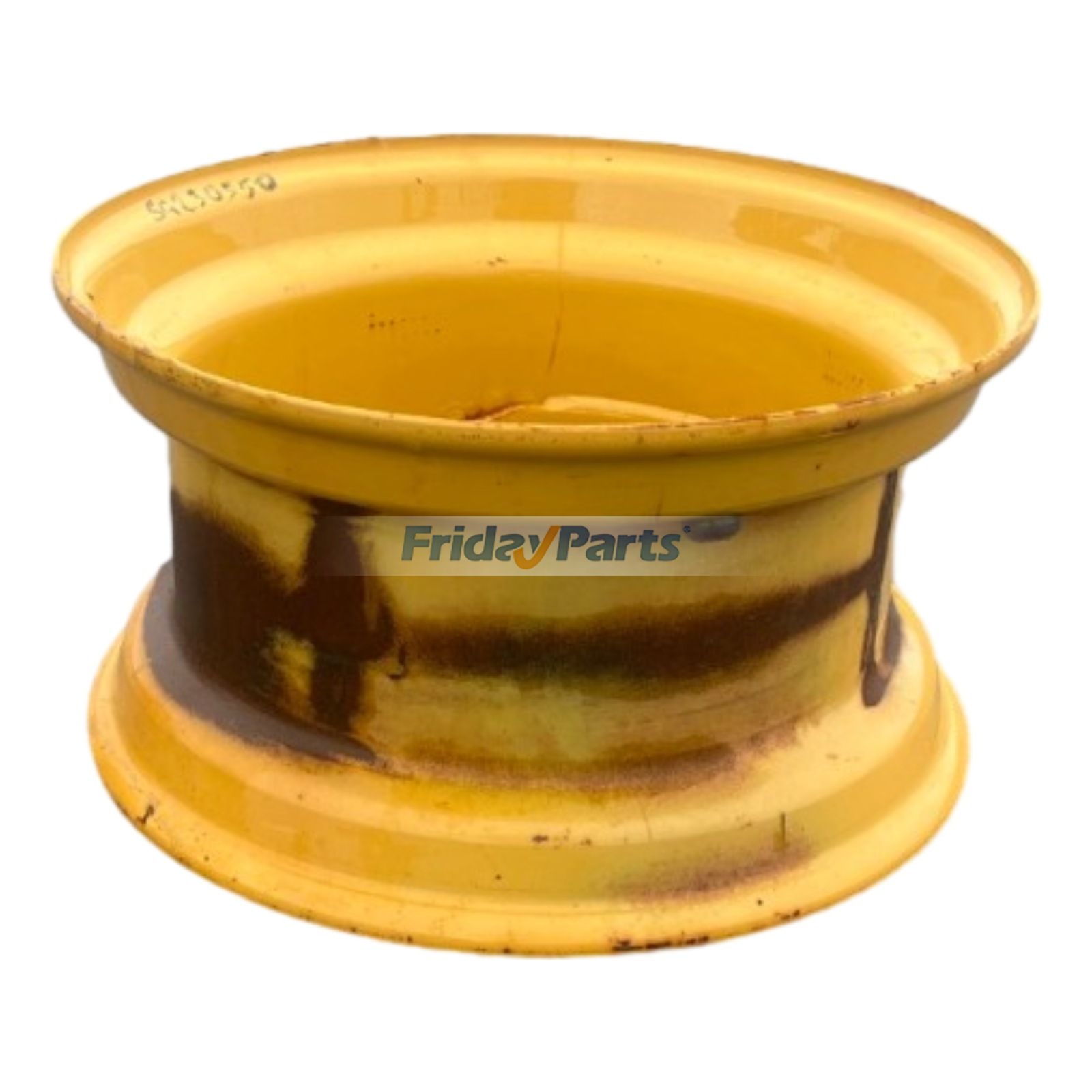 16.5X8.25X8 Wheel Assembly Rim 142-7490 for Caterpillar CAT Skid Steer Loader 216 226 216B 226B 226D 232B 232D 236D