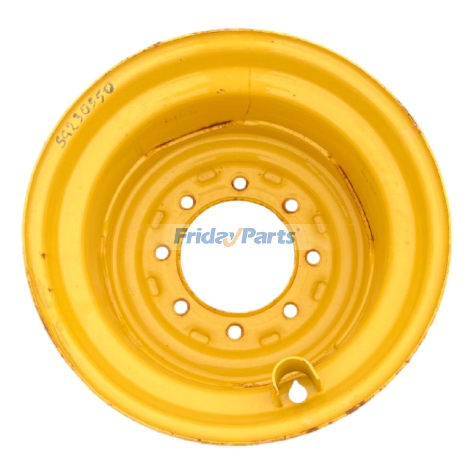 Wheel Assembly for Engine,Loader