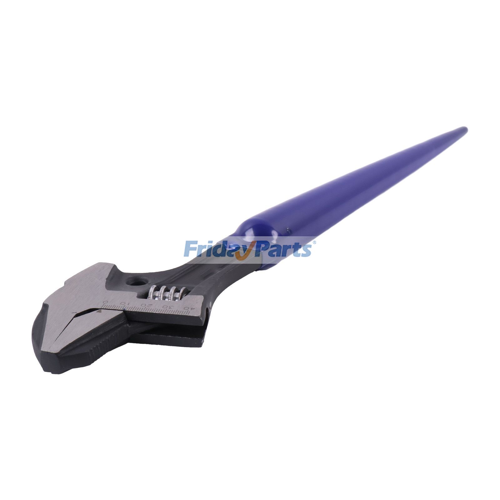 Clé à ergots de construction réglable de 16 poucespour Autres