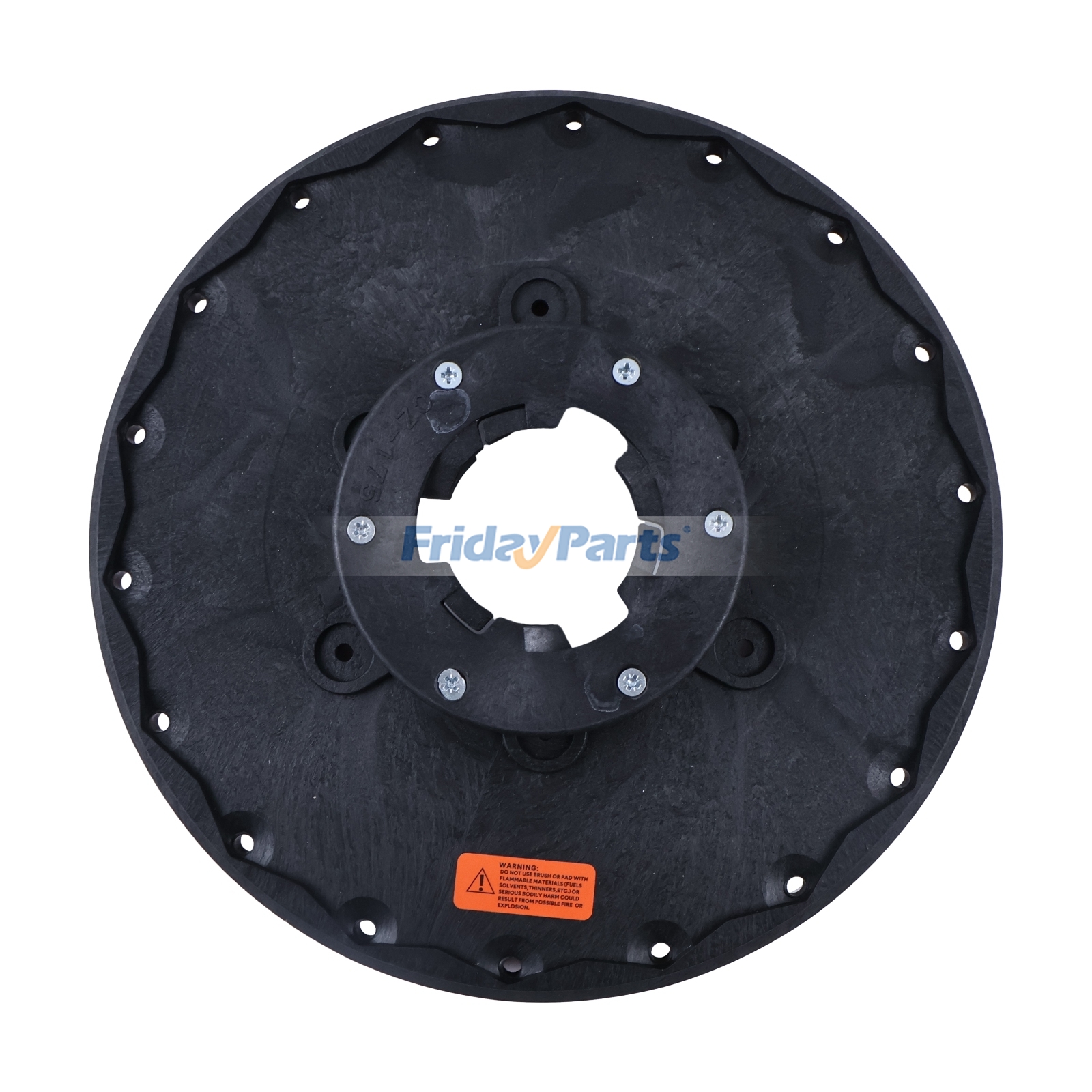 Pad Driver de FridayParts