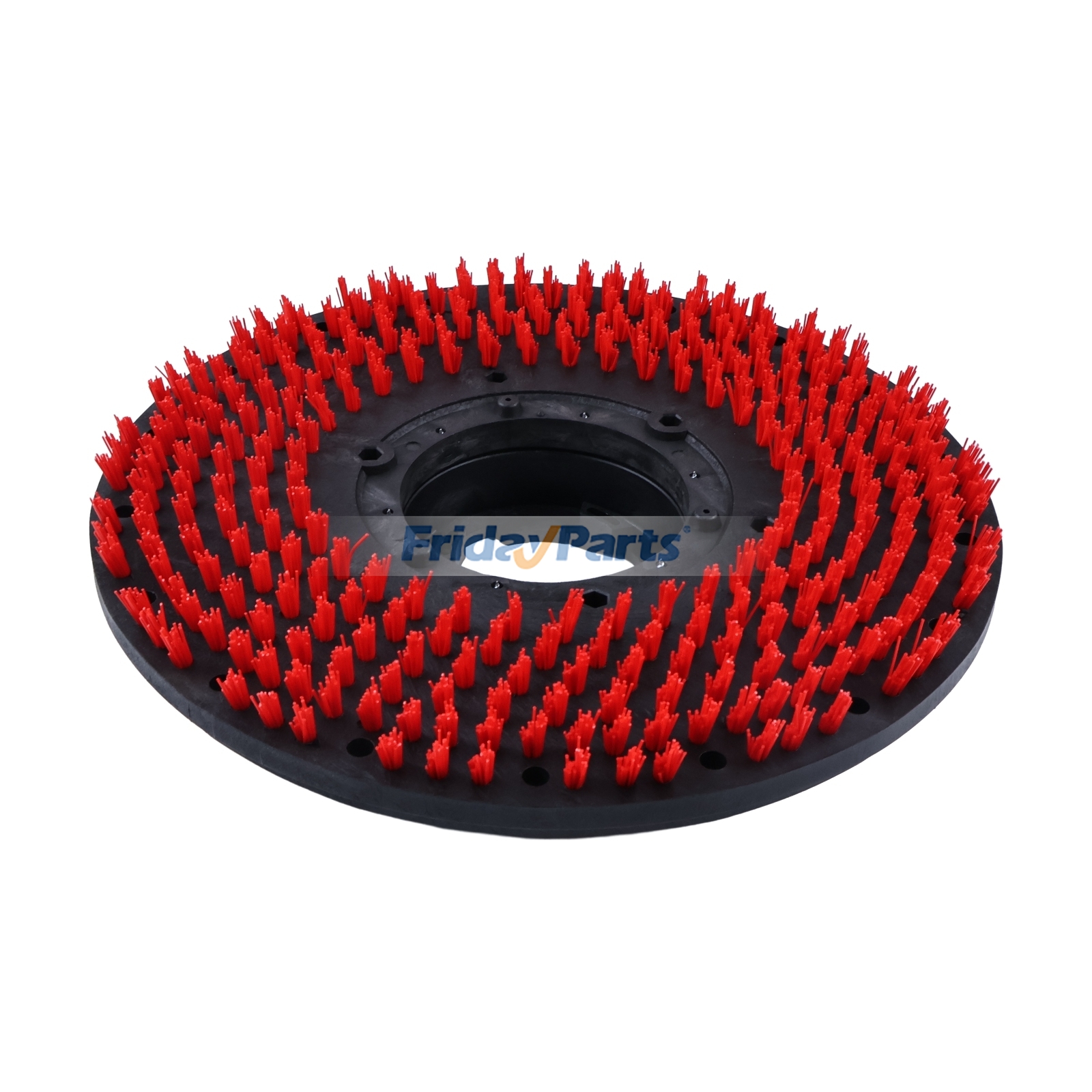 Tournevis à poils de 40,6 cm (16 po) avec disque d'embrayage CZ175 de rechange pour Malish 782716NP