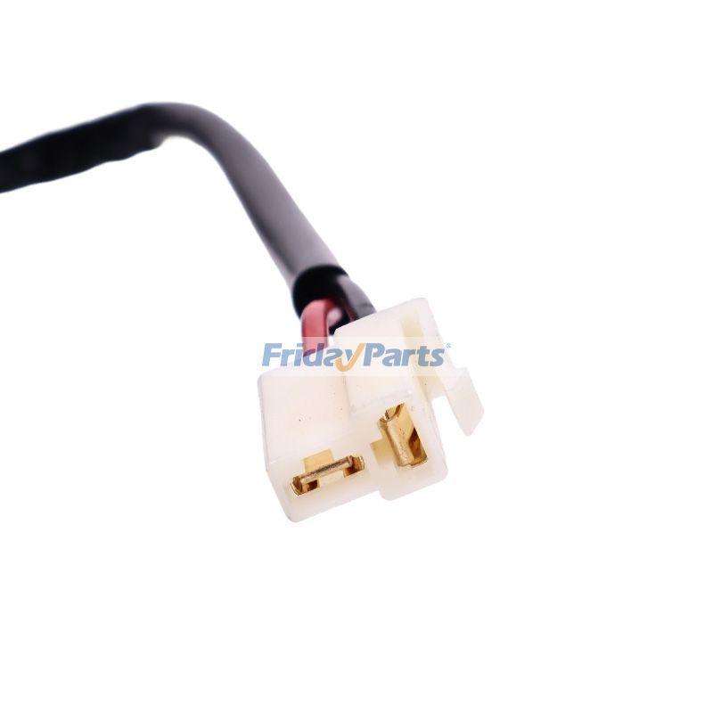 FridayParts 16" Extreme Performance Puller Fan Curved Blades