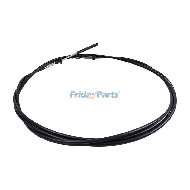 Engine Control Cable