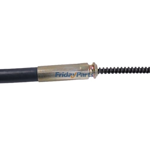Rotary R51v80 16 Foot Rotary Mechanical Steering Cable M66X16 SSC6216 for Seastar ...