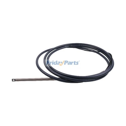 Rotary R51v80 16 Foot Rotary Mechanical Steering Cable M66X16 SSC6216 for Seastar ...