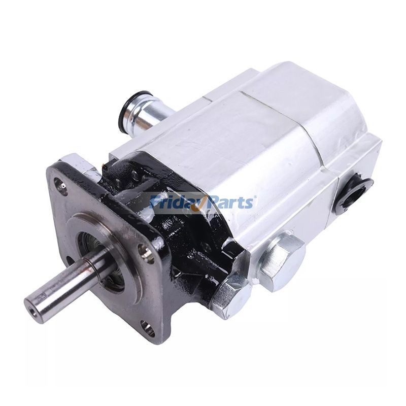 Parte para Otros equipos agrícolas