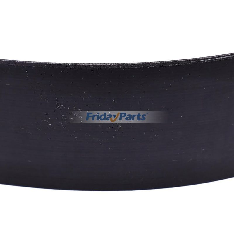 Correa de transmisión de 16 ranuras 504068301 para cortadora de suelo Husqvarna FS413 FS513 FS520 FS524 Para Husqvarna