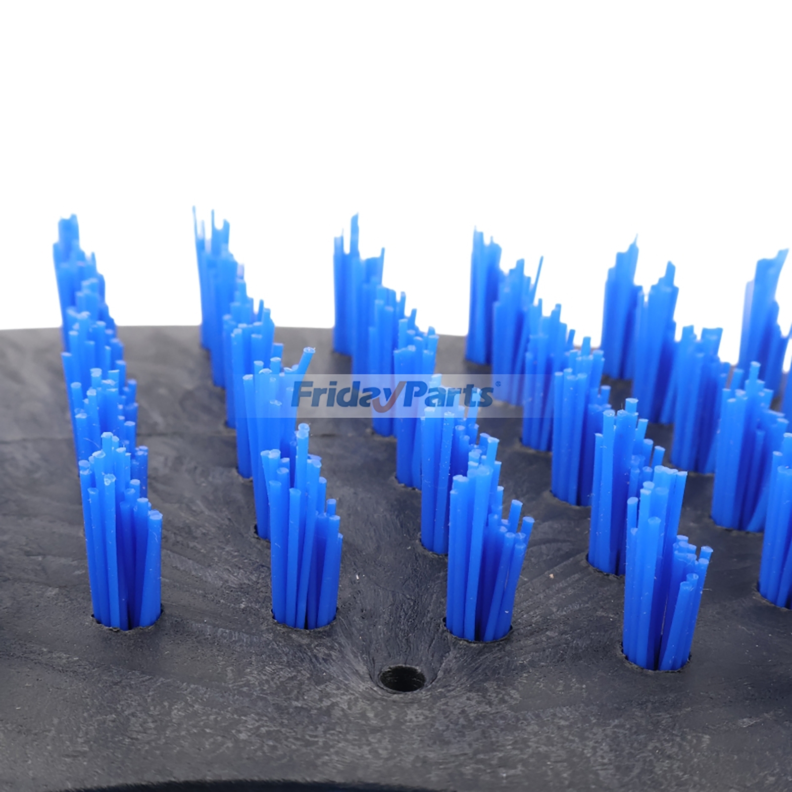 FridayParts Pad Driver Brush