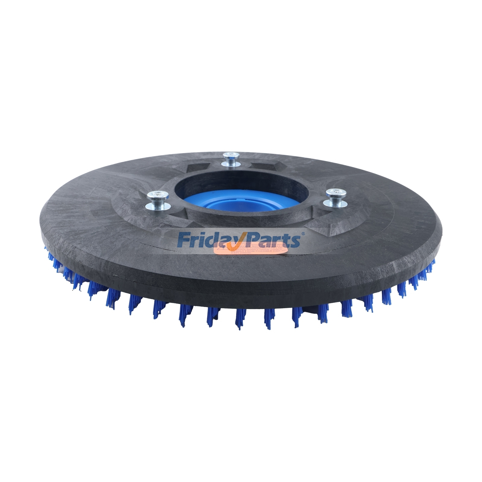  Pad Driver Brush For OTHER BRAND,For Tennant