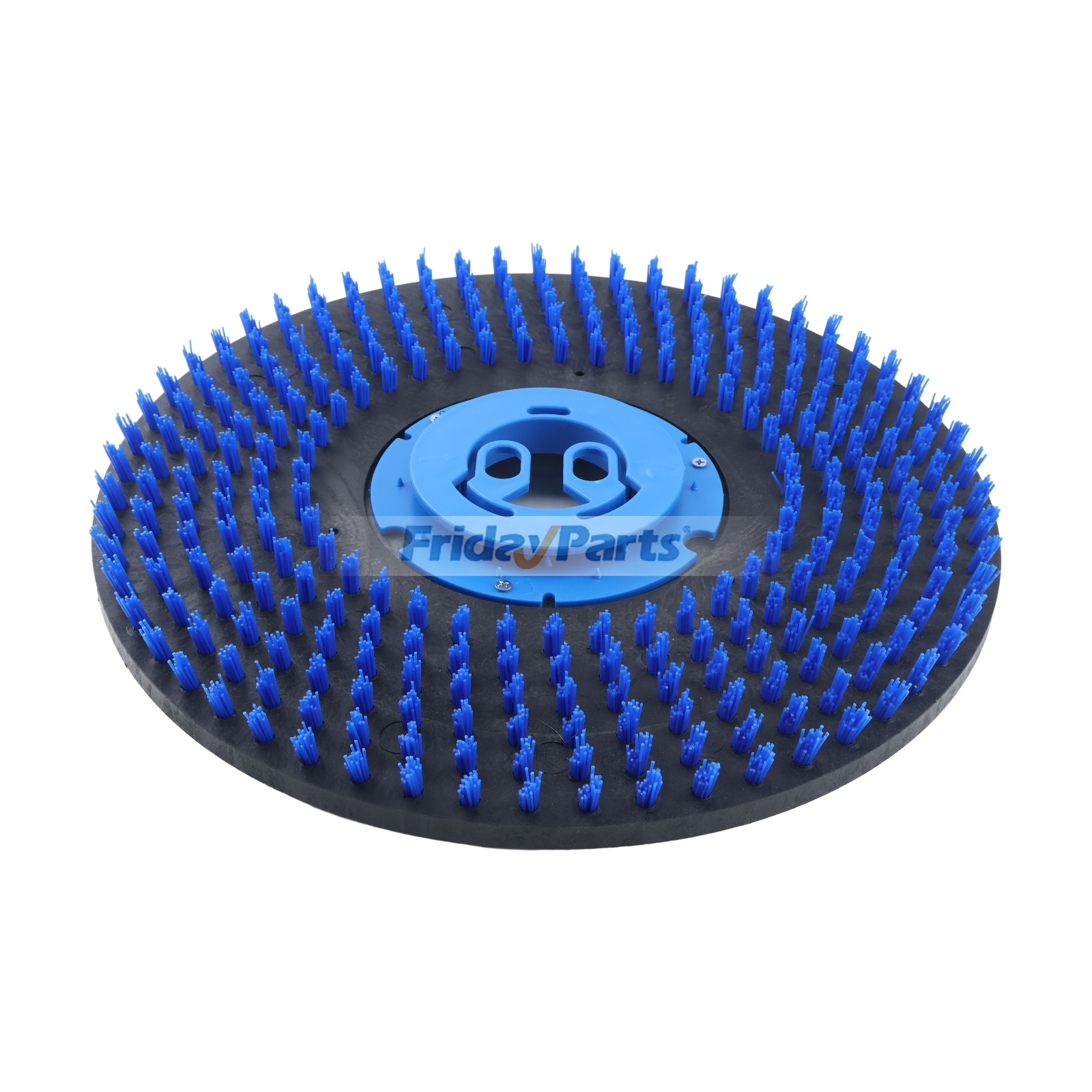 16 Inch Pad Driver Brush 56505780 for Nilfisk Floor Scrubber SC750 SC750ST SC800 SC800ST SC900ST SC901 SC6000 SC6500