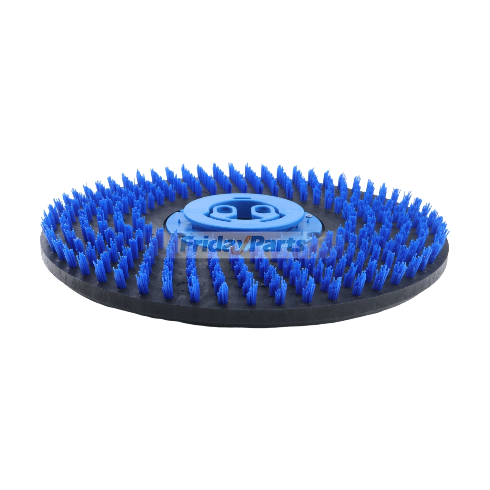 Cleaning Equipment Pad Driver Brush