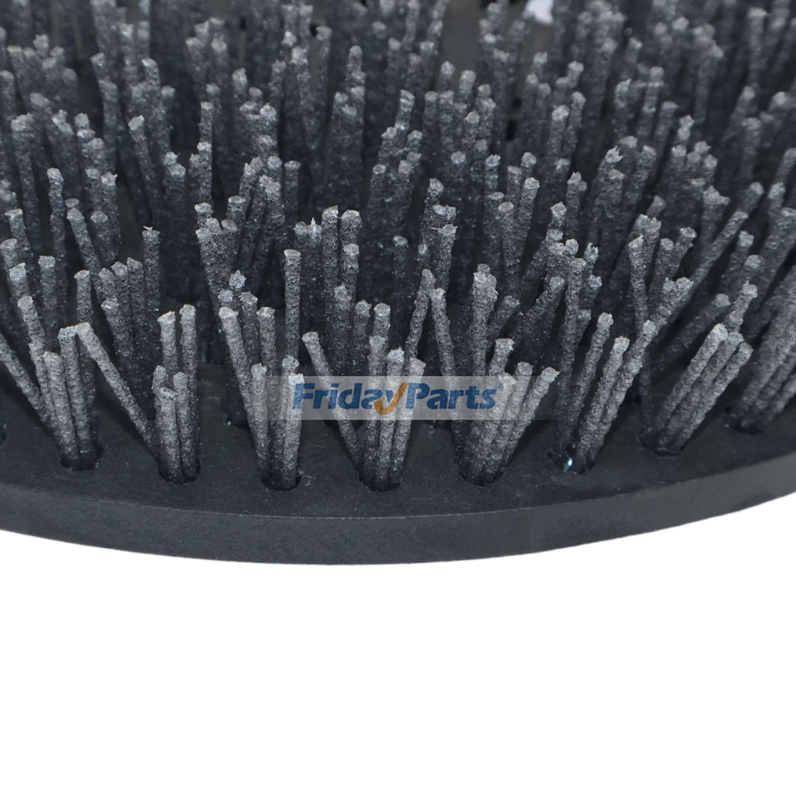  Disk Scrub Brush Assembly For Tennant