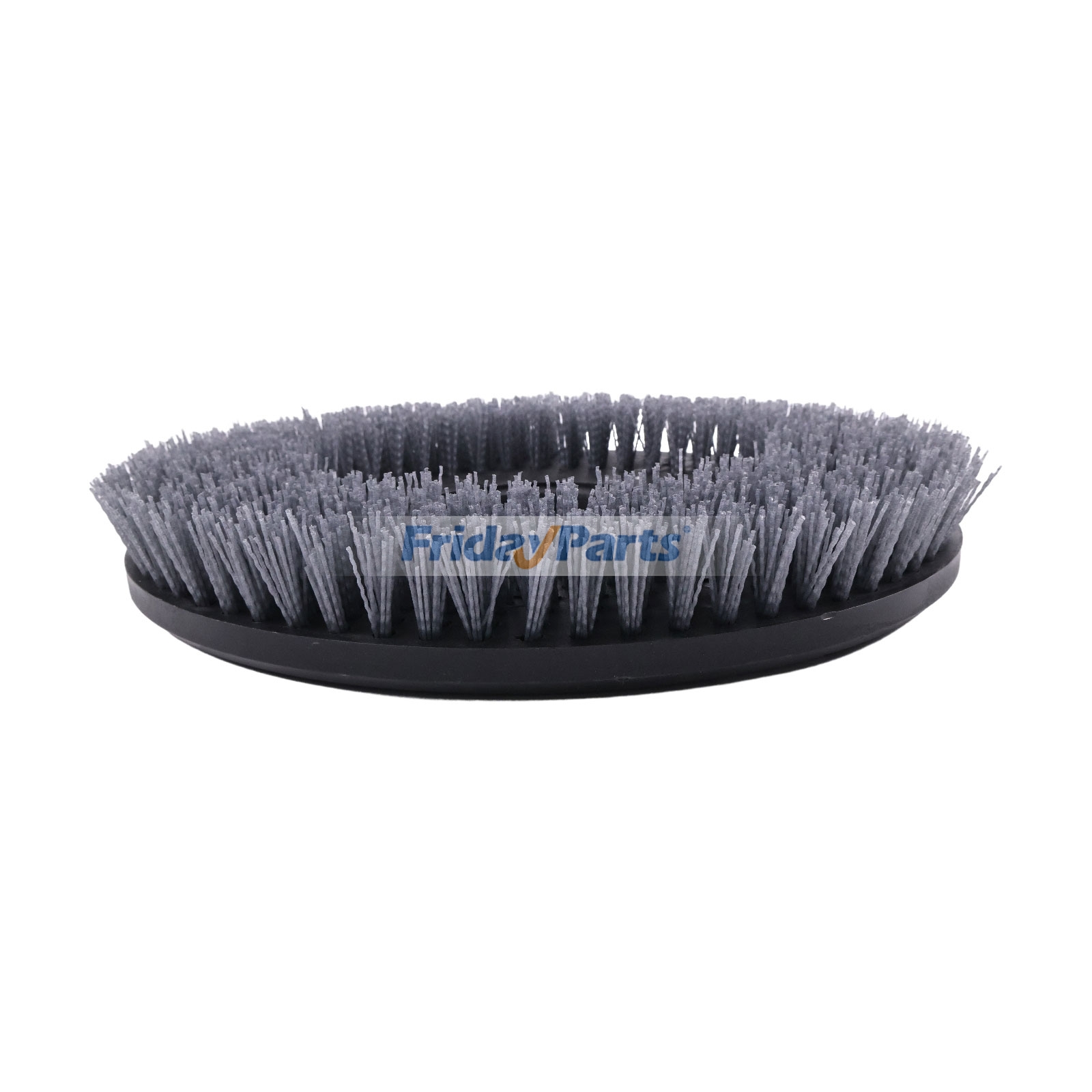 Brosse à récurer magnétique à disque abrasif de 16 pouces de FridayParts