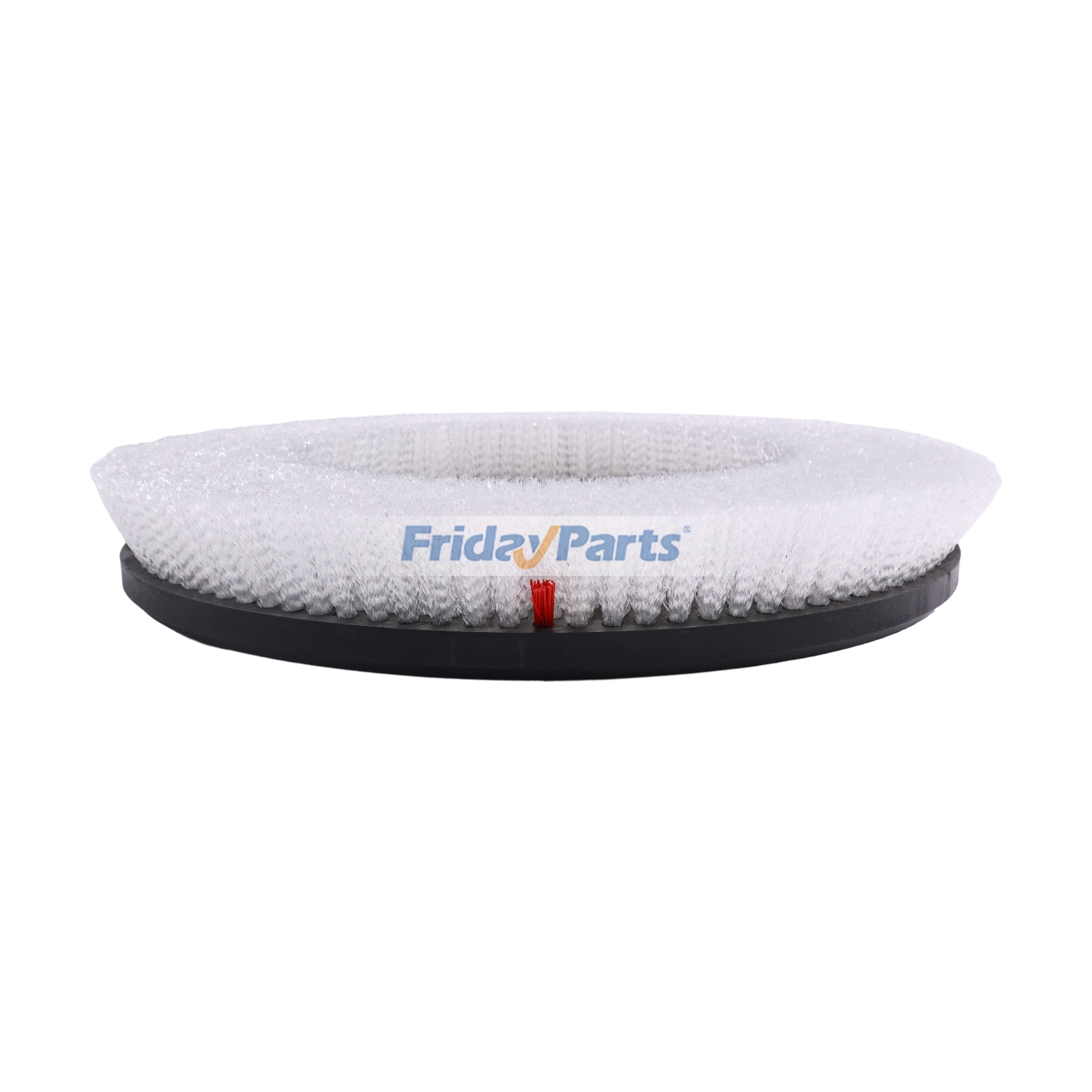 Magnetic Scrub Brush compatible with Cleaning Equipment