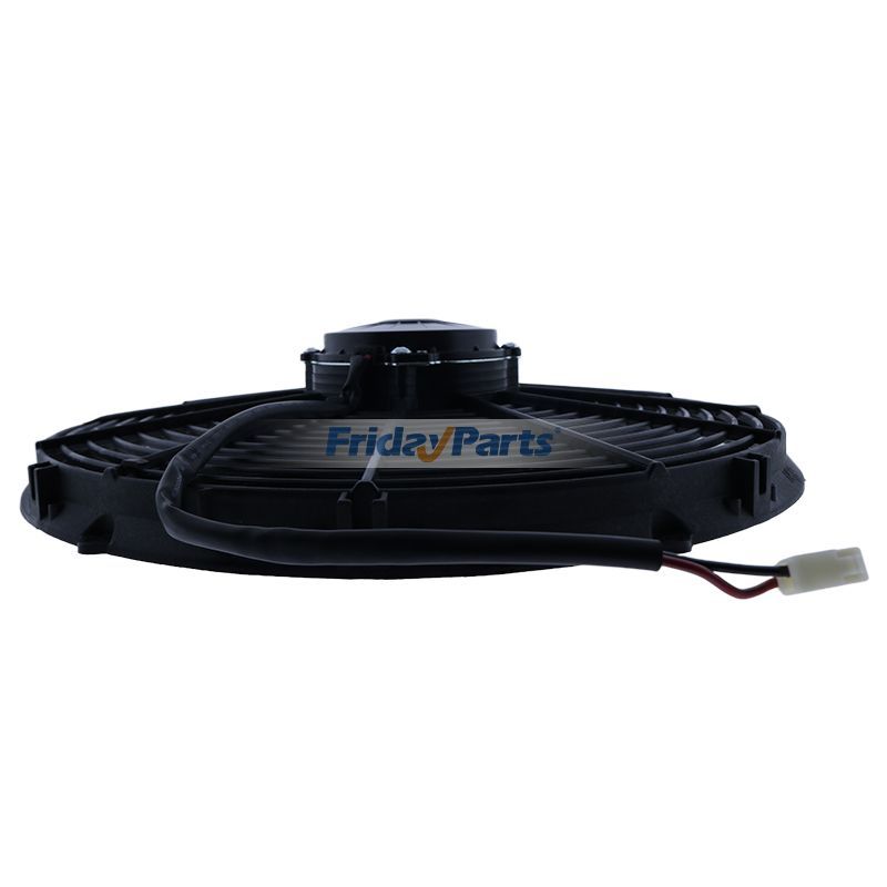 FridayParts Profile Puller Fan