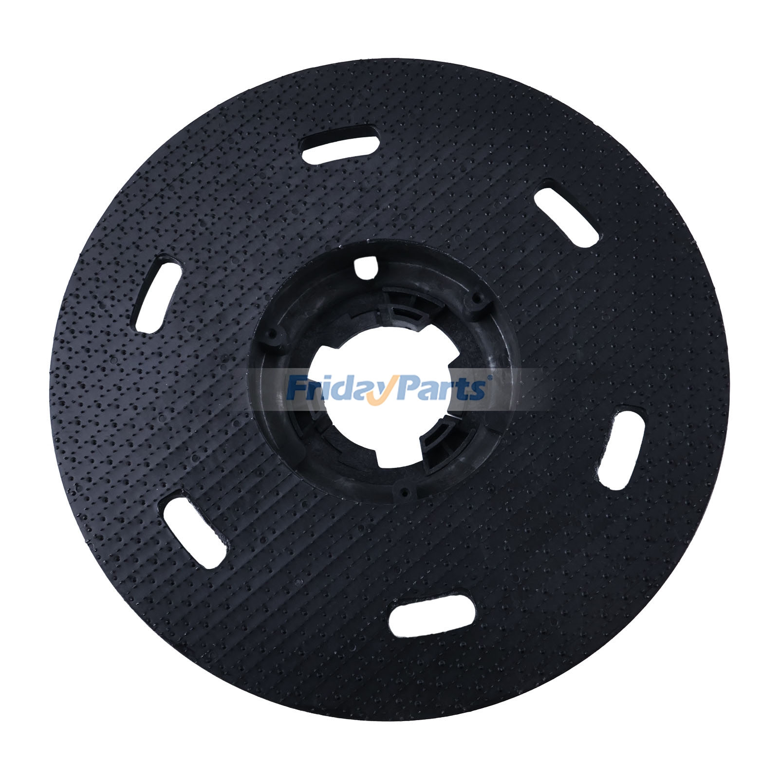 Pad Driver Pour Tennant