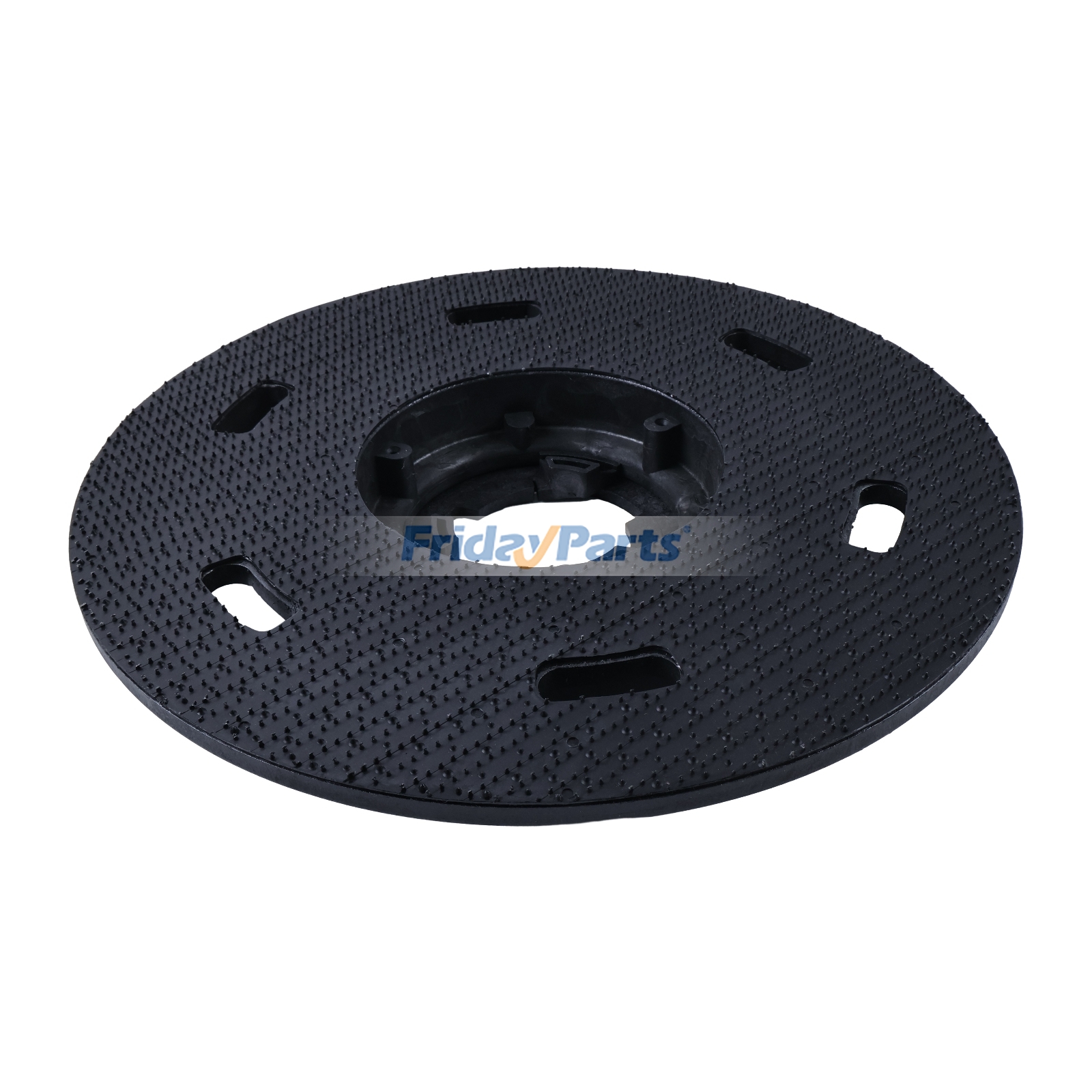 Pad Driverpour Équipement de Nettoyage