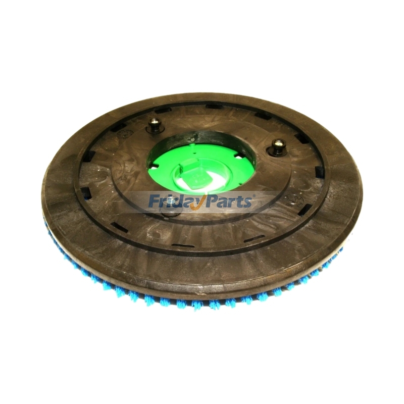 16" Pad Driver With Lugs 1016813 for Tennant Floor Scrubber T2 T3 T3e T3+ T17 T17e T300 T300e Nobles SS3 SS300 17-20 Floor Scrubber