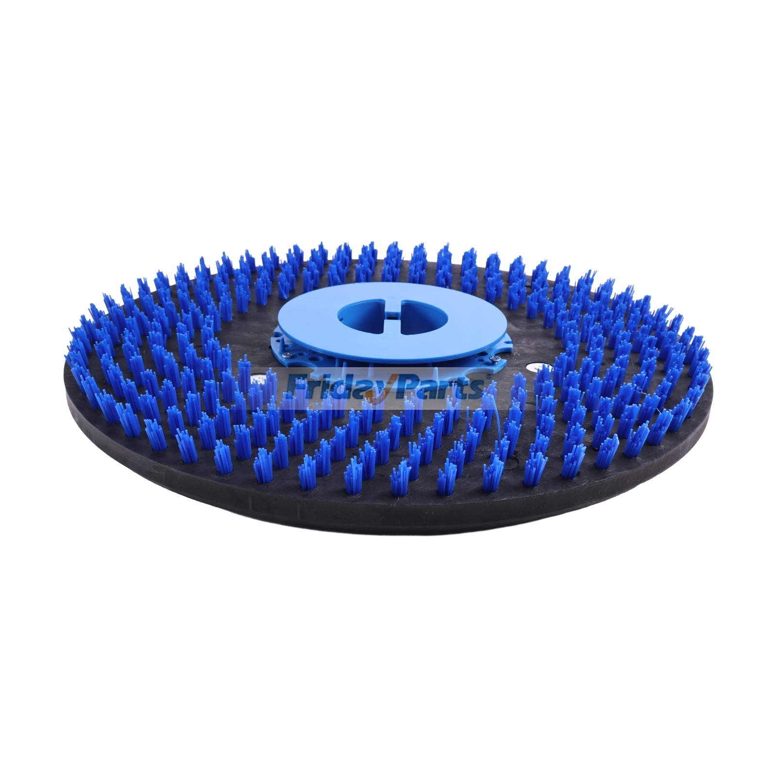 Cleaning Equipment Pad Driver